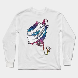 Alien Long Sleeve T-Shirt